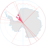 Antarctica, Brazil territorial claim.svg