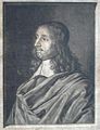 Q2421111 Antoine Le Maistre geboren op 2 mei 1608 overleden op 4 november 1658