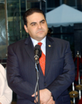 Miniatura para Investidura presidencial de Elías Antonio Saca