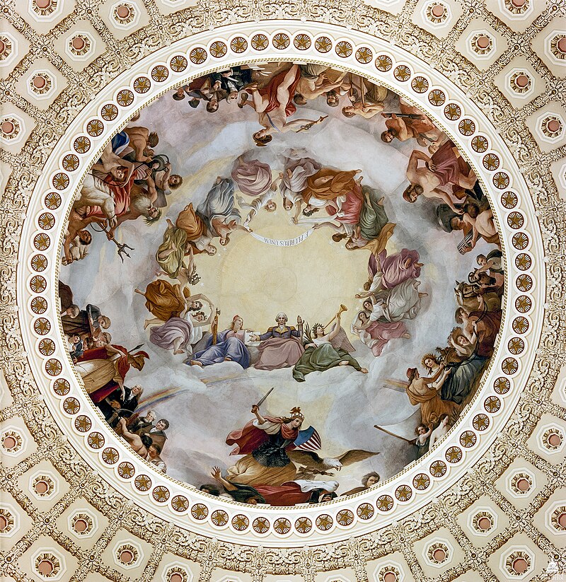 https://upload.wikimedia.org/wikipedia/commons/thumb/e/e0/Apotheosis_of_G._Washington.jpg/800px-Apotheosis_of_G._Washington.jpg