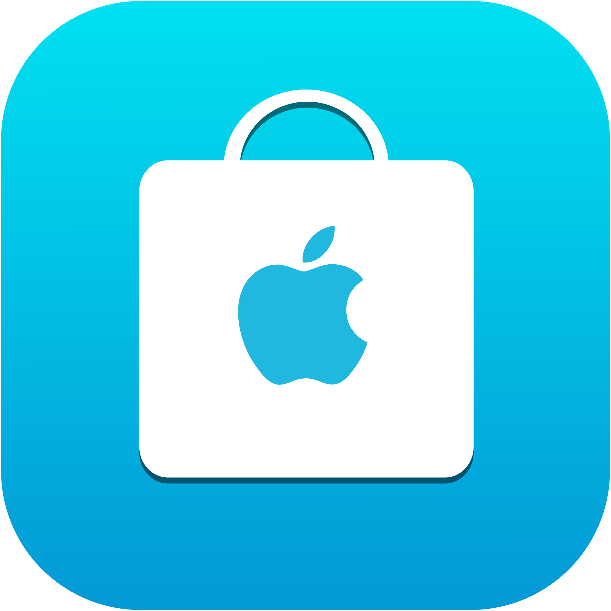 Apple Store - Wikipedia
