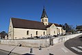 Église Saint-Pierre d'Arceau