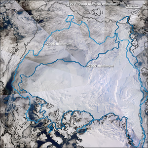 Arktis: Erdgeschichte, Geografie, Flora und Fauna