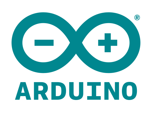 File:ArduinoLogo ®.svg