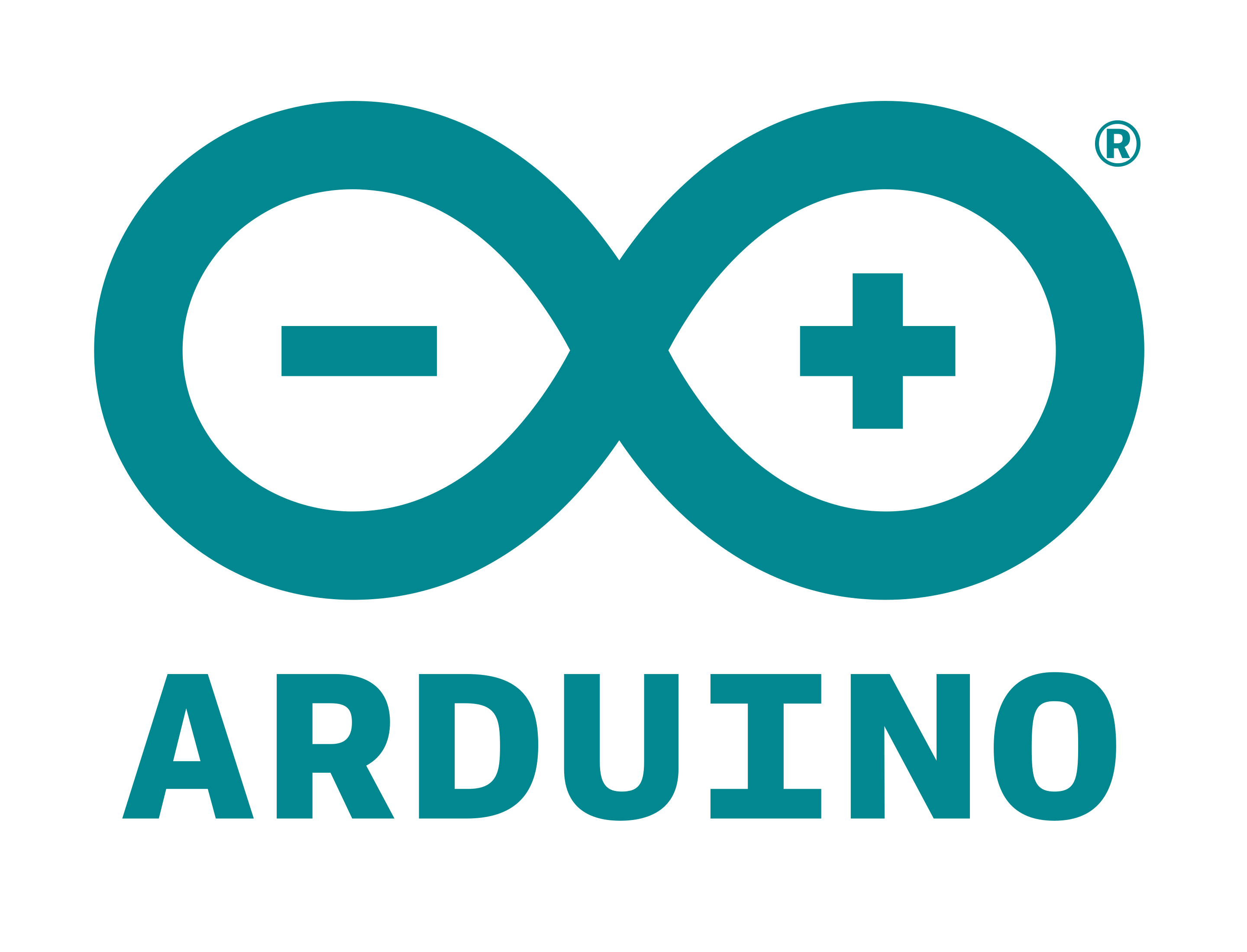 Cooking with ARDUINO and Python