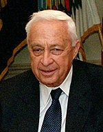Ariel Sharon Ariel Sharon 2001.jpg