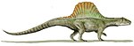 Arizonasaurus Arizonasaurus BW.jpg