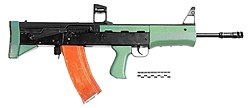 Arménie K-3 rifle.jpg