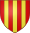 Blason Arnaud de Marquefave