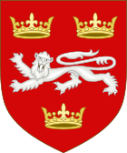 Arms of Gregory King.svg