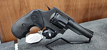 Rock Island Armory M200 Armscor Rock Island Armory M200 right side.jpg