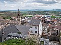 * Nomination View of Arróniz, Navarre, Spain --Basotxerri 07:40, 1 April 2017 (UTC) * Promotion Good quality. --Poco a poco 08:05, 1 April 2017 (UTC)