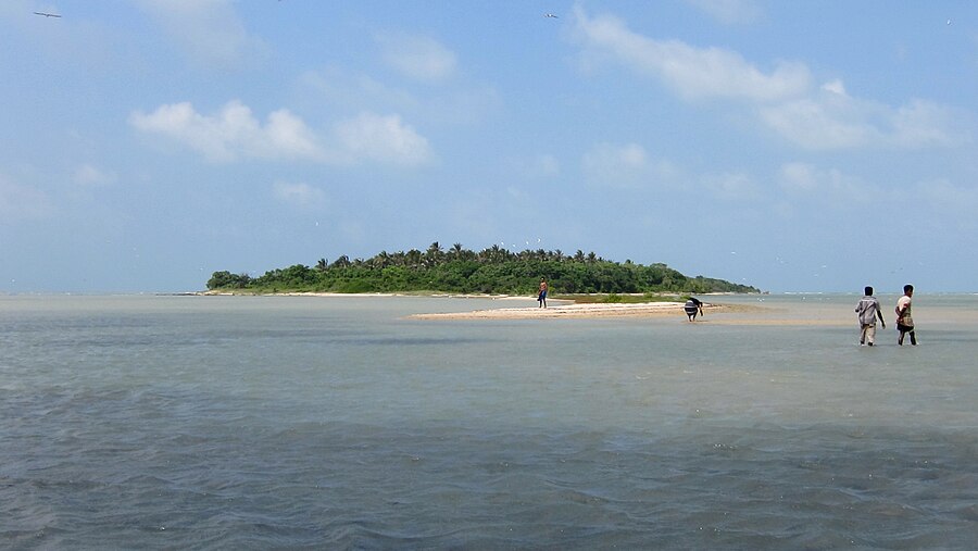 Jaffna District page banner