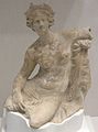 Griechische Antike: Aphrodite-Statue, ca. 3. Jh. v. Chr.