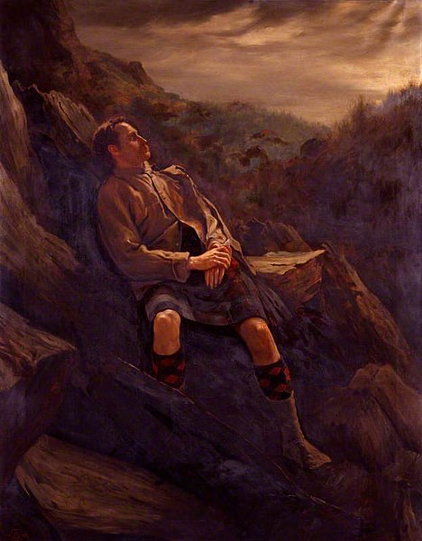 File:Arthur Dampier May (1857-1916) - Sir Ian Hamilton - NPG 5585 - National Portrait Gallery.jpg