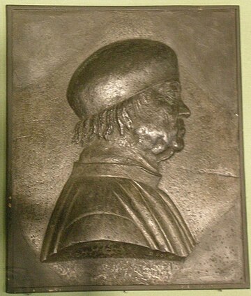 Tito Vespasiano Strozzi