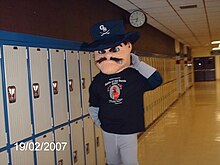 Arty the Raider (school mascot) ArtyTheRaider.jpg