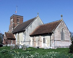 Church of All Saints