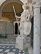 Athena de la Casa de Pilatos (Sevilla).jpg
