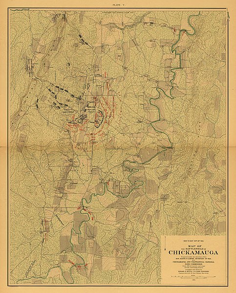 File:Atlas of the battlefields of Chickamauga, Chattanooga and vicinity. LOC map52000878-9.jpg