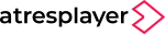 Logo de Atresplayer