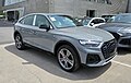 Q5L FY Sportback