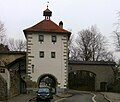 Aufkircher Tor