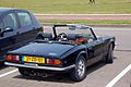 Triumph Spitfire