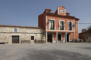 Ayuntamiento de Aldea en Cabo, 02.jpg