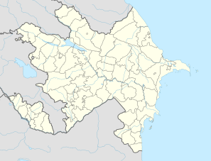Cümə məscidi (Azərbaycan)