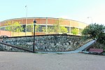 Miniatura para Plaza de toros de Badajoz