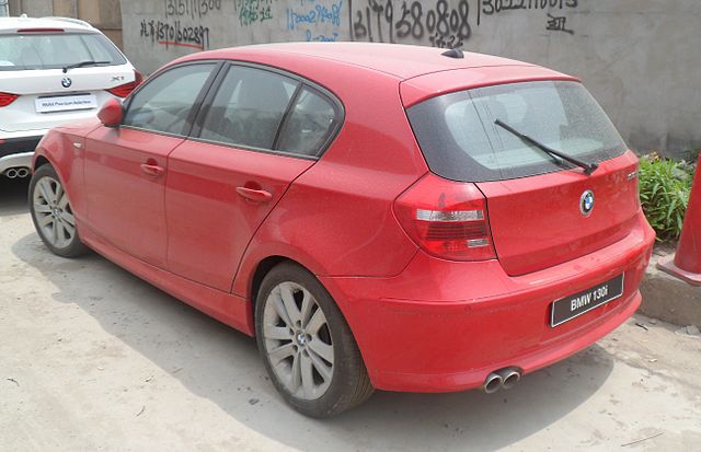 File:BMW 1-Series E87 02 China 2012-06-16.JPG - Wikimedia Commons