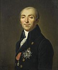 Bernard Germain de Lacépède için küçük resim