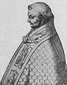 Стефан IX (X) 1057-1058 Папа римский