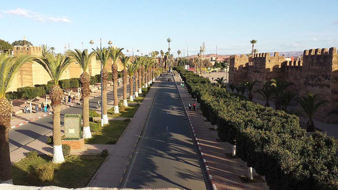 Taroudant