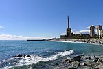 Platja de la Mora (Badalona)