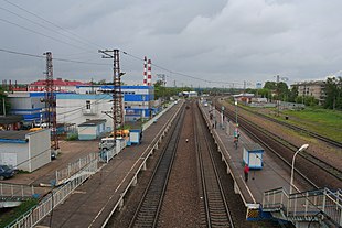 Balabanovo - Estación de tren.jpg