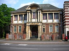 Moseley School of Art Balsall Heath College of Art.jpg