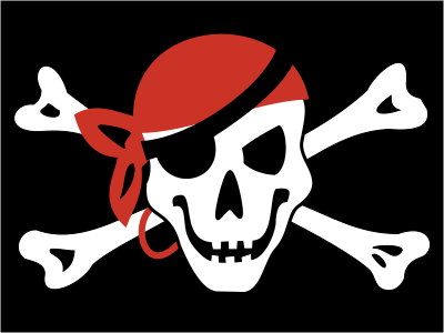 Jolly Roger - Wikipedia