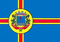 Bandeira de Iepê