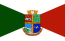 Flagge von Palhoça