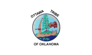 <span class="mw-page-title-main">Ottawa Tribe of Oklahoma</span>