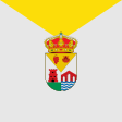 Itero del Castillo zászlaja