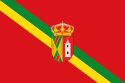 Yunquera de Henares – Bandiera