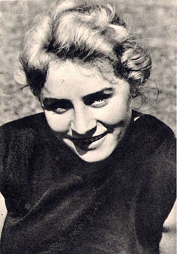 Barbara Janiszewska