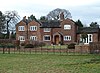 Barlow House Farm, in der Nähe von Wilmslow, Cheshire (geografisch 2249652) .jpg