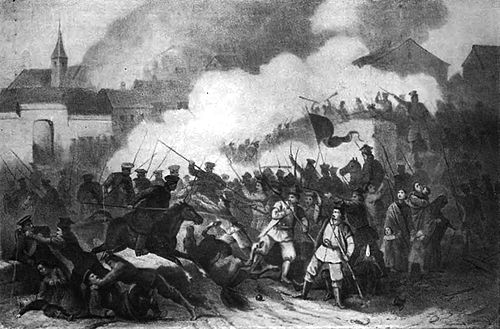 Battle of Siemiatycze 1863.JPG