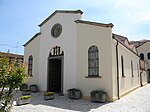 Le sanctuaire de Notre-Dame des Douleurs (l'Addolorata)