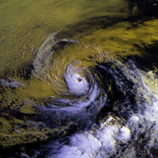 1987 Pacific hurricane season