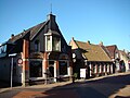 Bakery in Beetsterzwaag